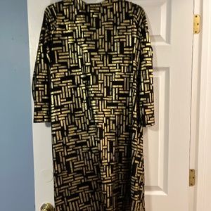 Lularoe Elegant Shirley